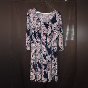 Large Sami & Jo dress